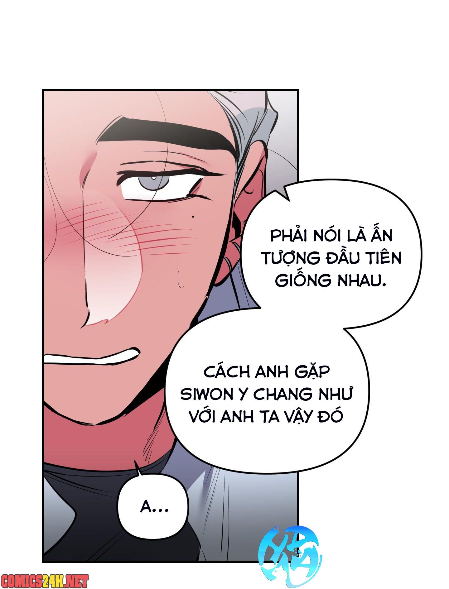 Cơ Thể Hoàn Mỹ Chapter 32 - Trang 8