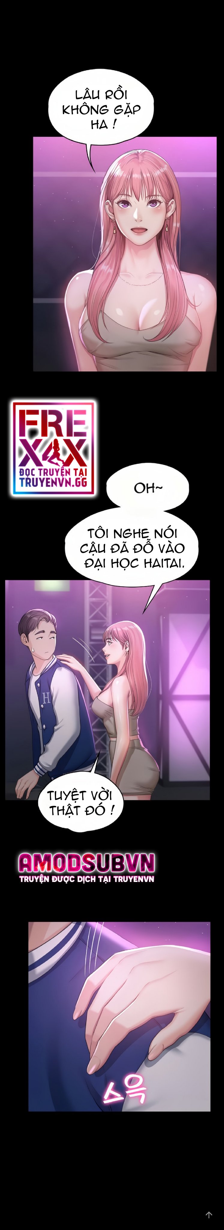 Gái Hư Chapter 1 - Trang 48