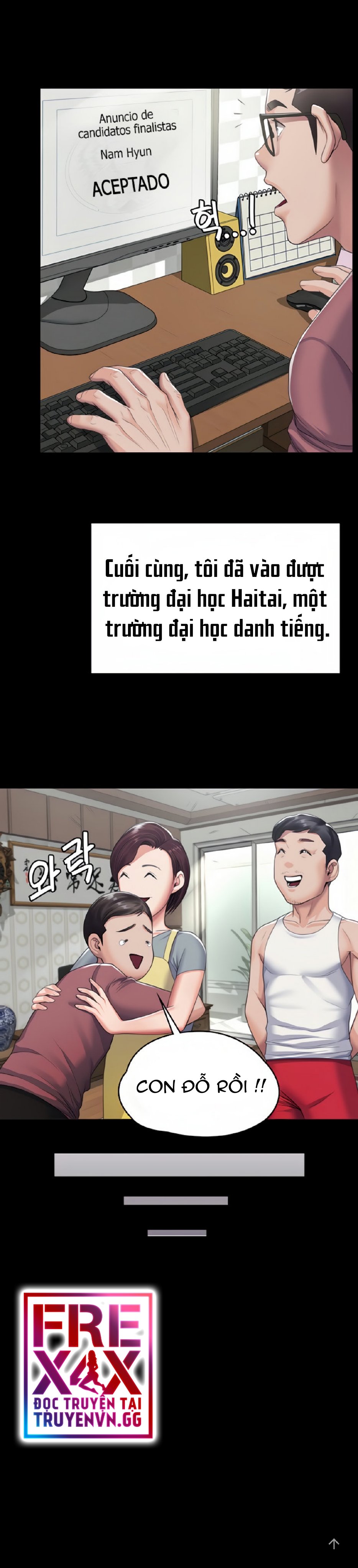 Gái Hư Chapter 1 - Trang 8