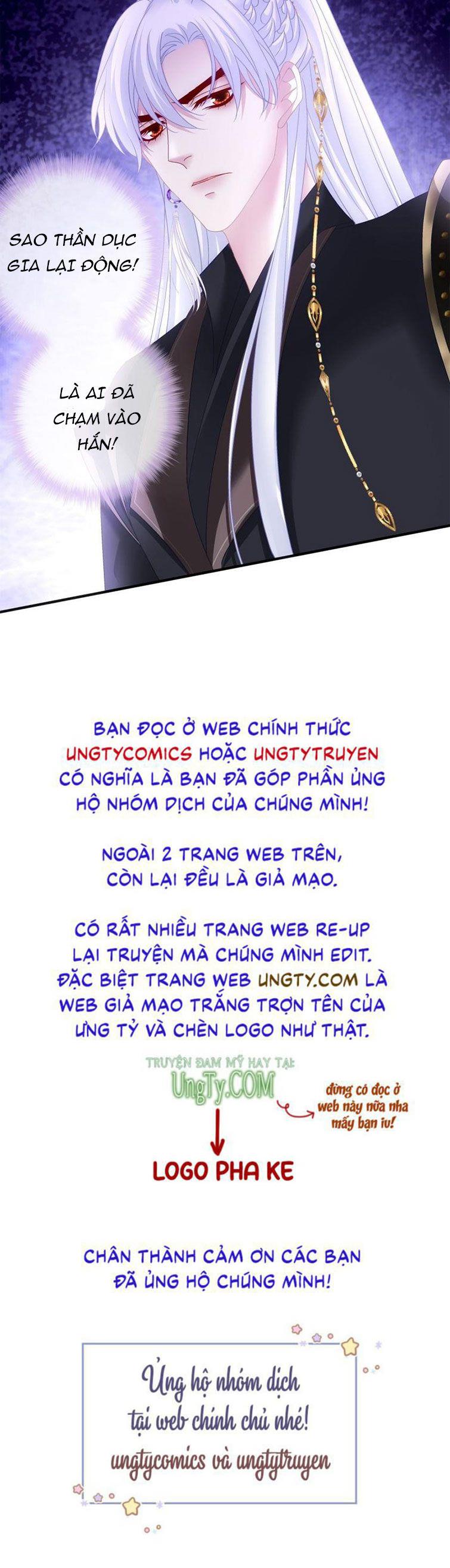 Hắc Hóa Đại Lão Thuần Dưỡng Chỉ Nam Chapter 29 - Trang 51