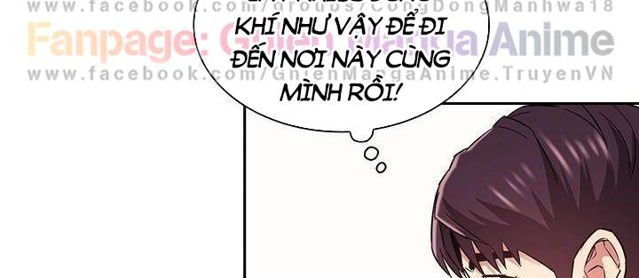 Khi Mẹ Săn Trai Chapter 83 - Trang 10