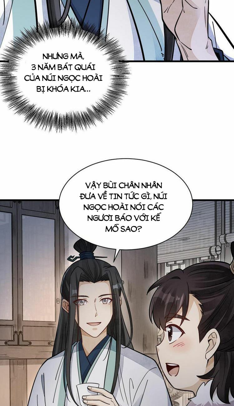 Lạn Nha Kỳ Duyên Chapter 156 - Trang 19