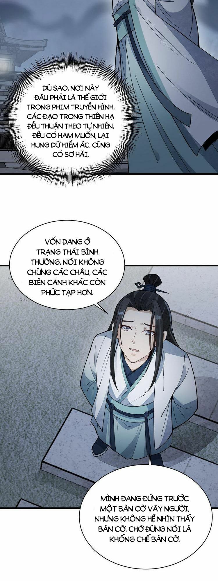 Lạn Nha Kỳ Duyên Chapter 156 - Trang 28