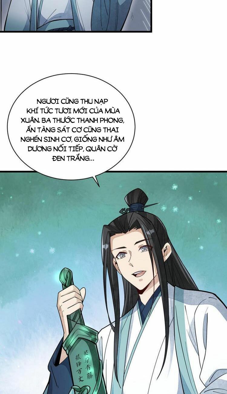 Lạn Nha Kỳ Duyên Chapter 156 - Trang 30