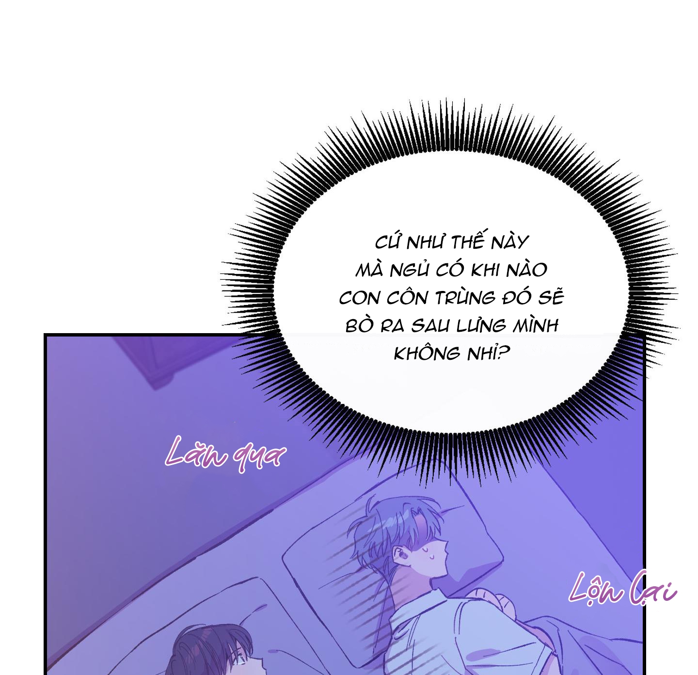 Lãng Mạn Giả Dối Chapter 17 - Trang 30