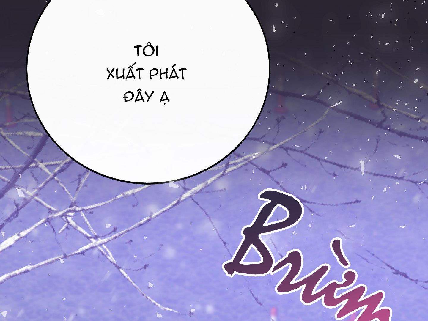 Lãng Mạn Giả Dối Chapter 18 - Trang 107