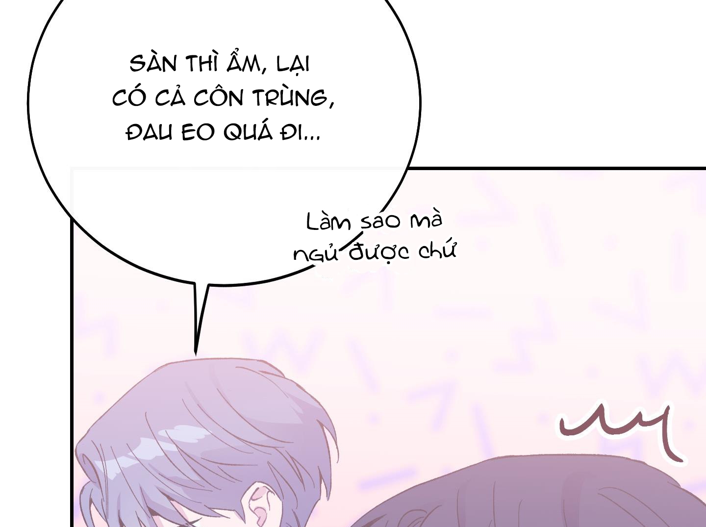 Lãng Mạn Giả Dối Chapter 18 - Trang 132