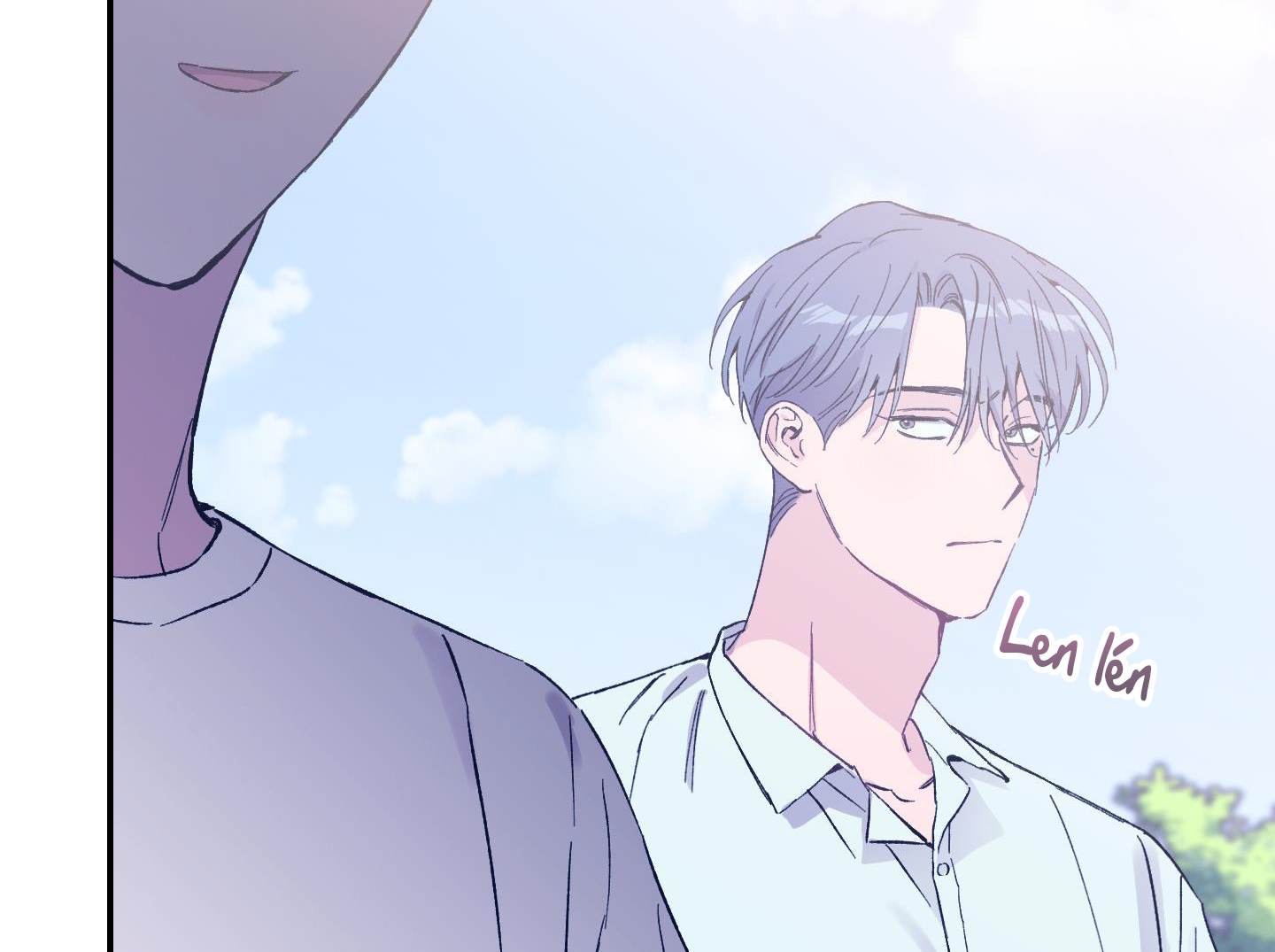 Lãng Mạn Giả Dối Chapter 18 - Trang 138