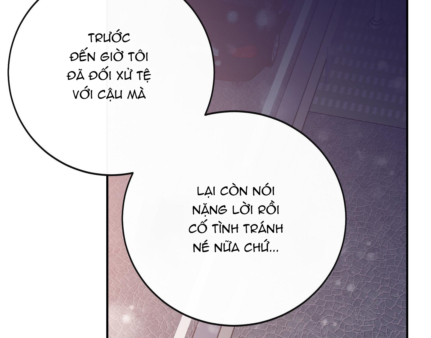 Lãng Mạn Giả Dối Chapter 18 - Trang 155