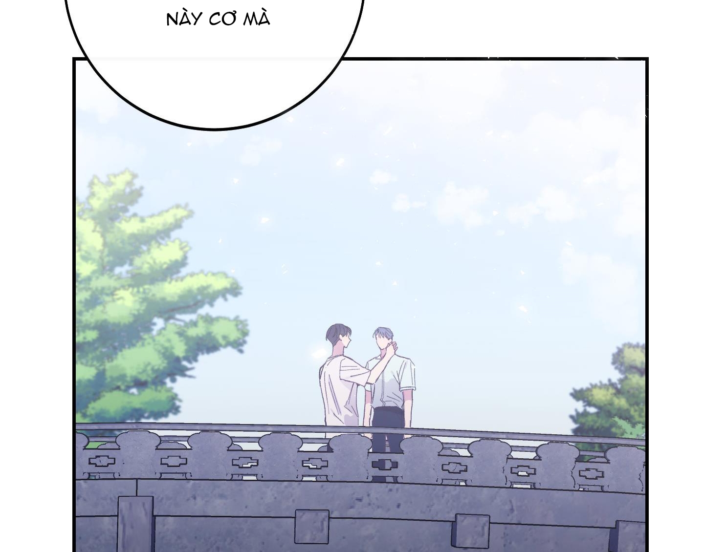 Lãng Mạn Giả Dối Chapter 18 - Trang 168