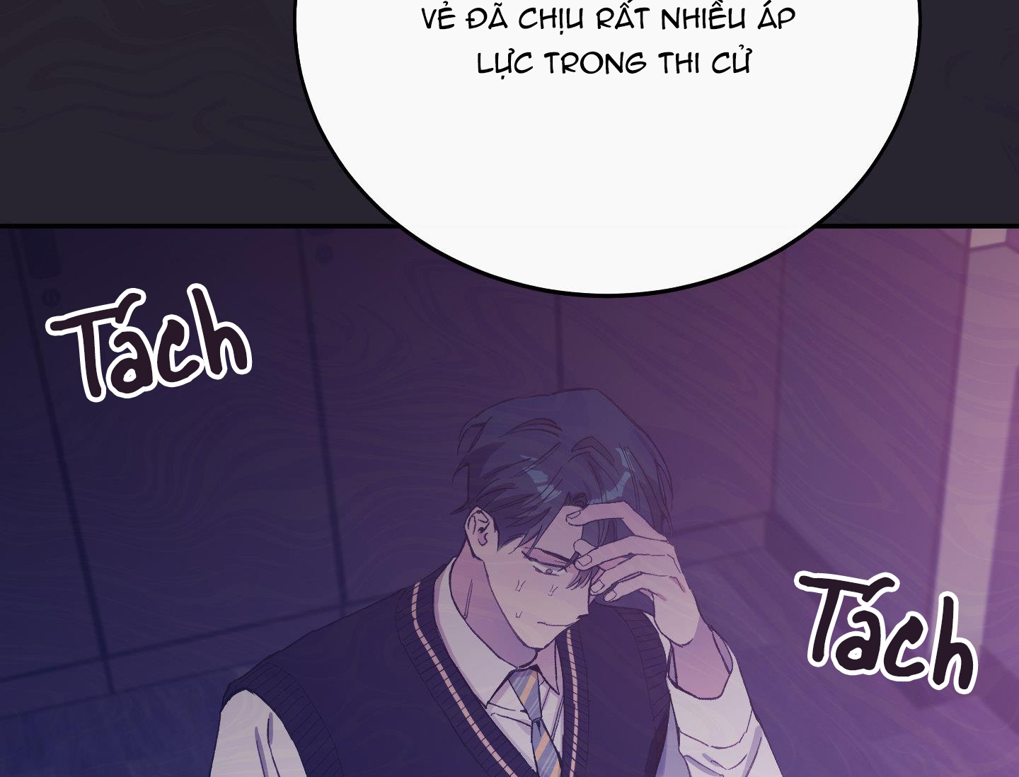 Lãng Mạn Giả Dối Chapter 18 - Trang 32