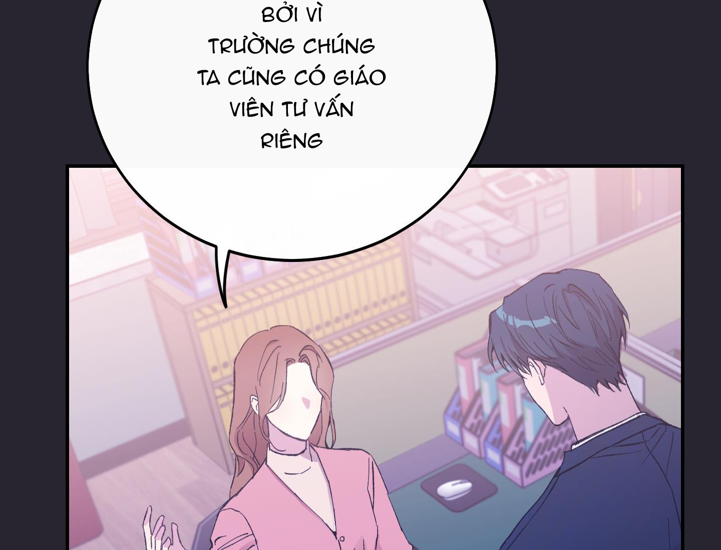 Lãng Mạn Giả Dối Chapter 18 - Trang 37