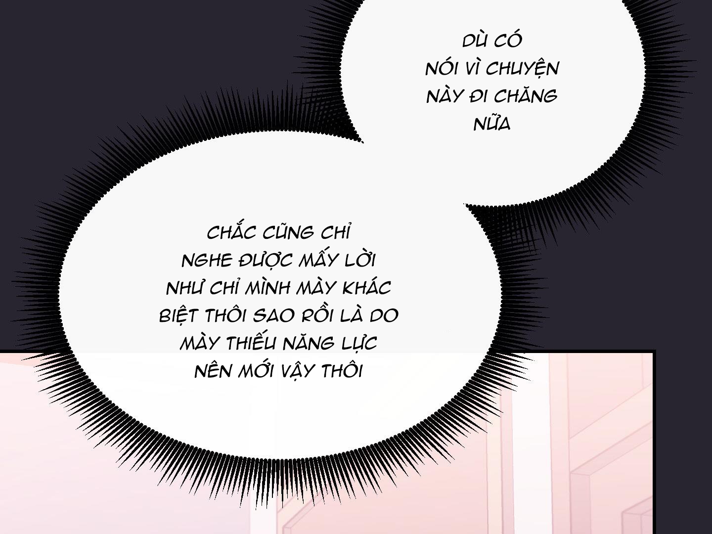 Lãng Mạn Giả Dối Chapter 18 - Trang 54