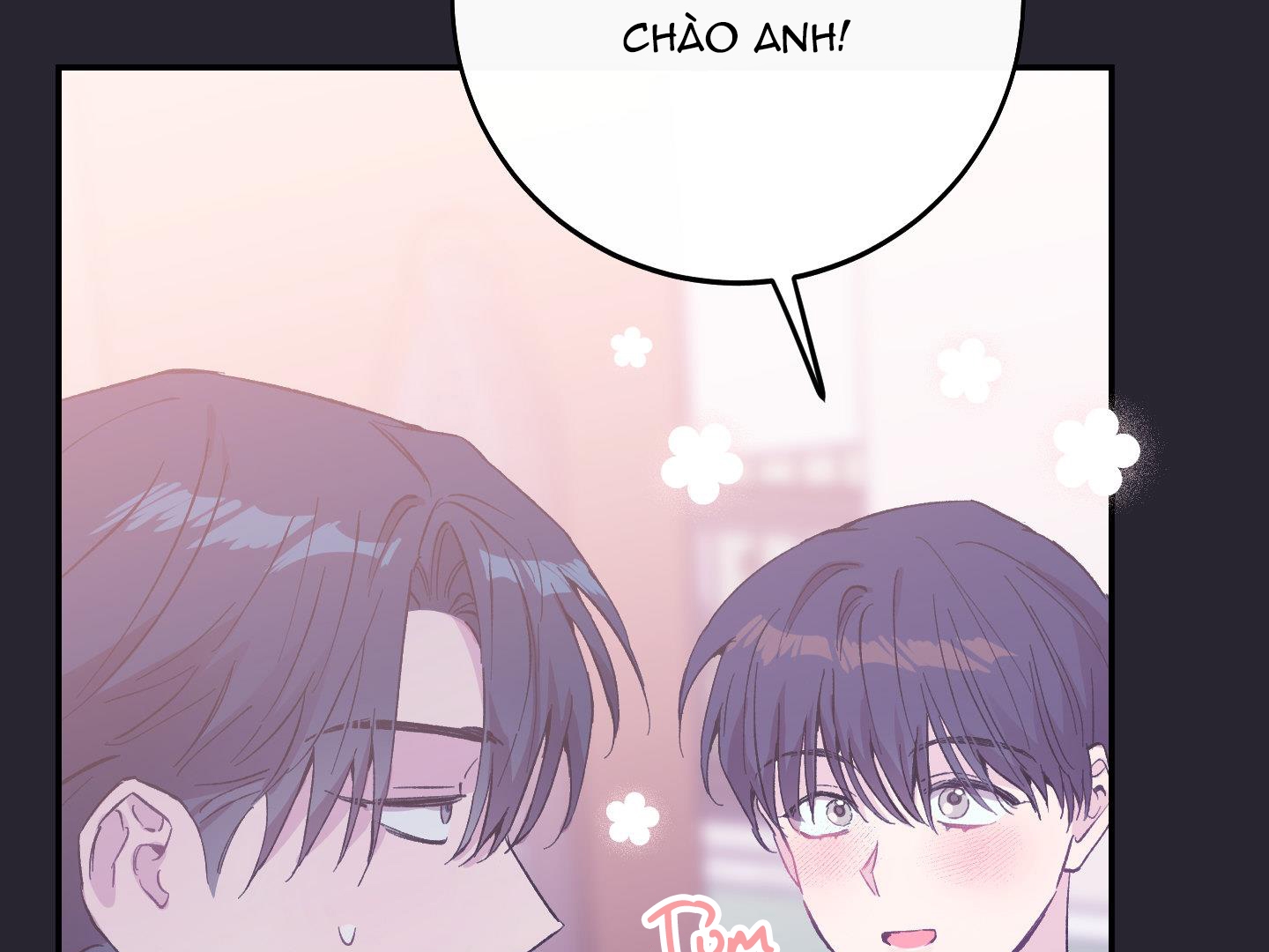 Lãng Mạn Giả Dối Chapter 18 - Trang 62