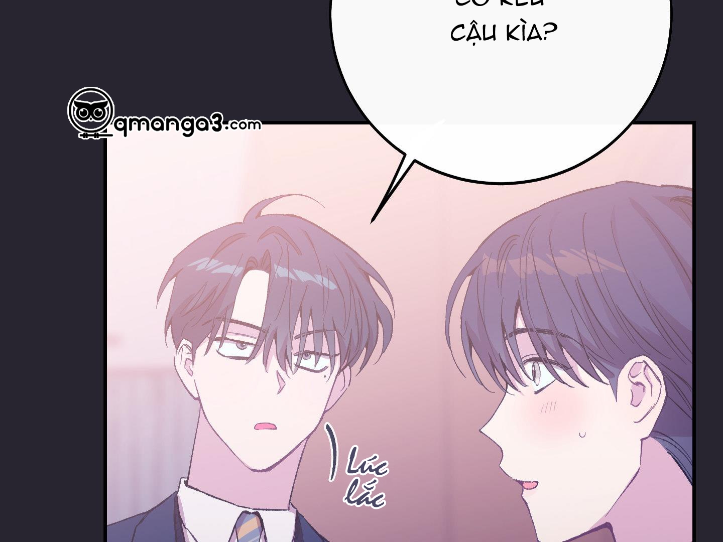 Lãng Mạn Giả Dối Chapter 18 - Trang 65