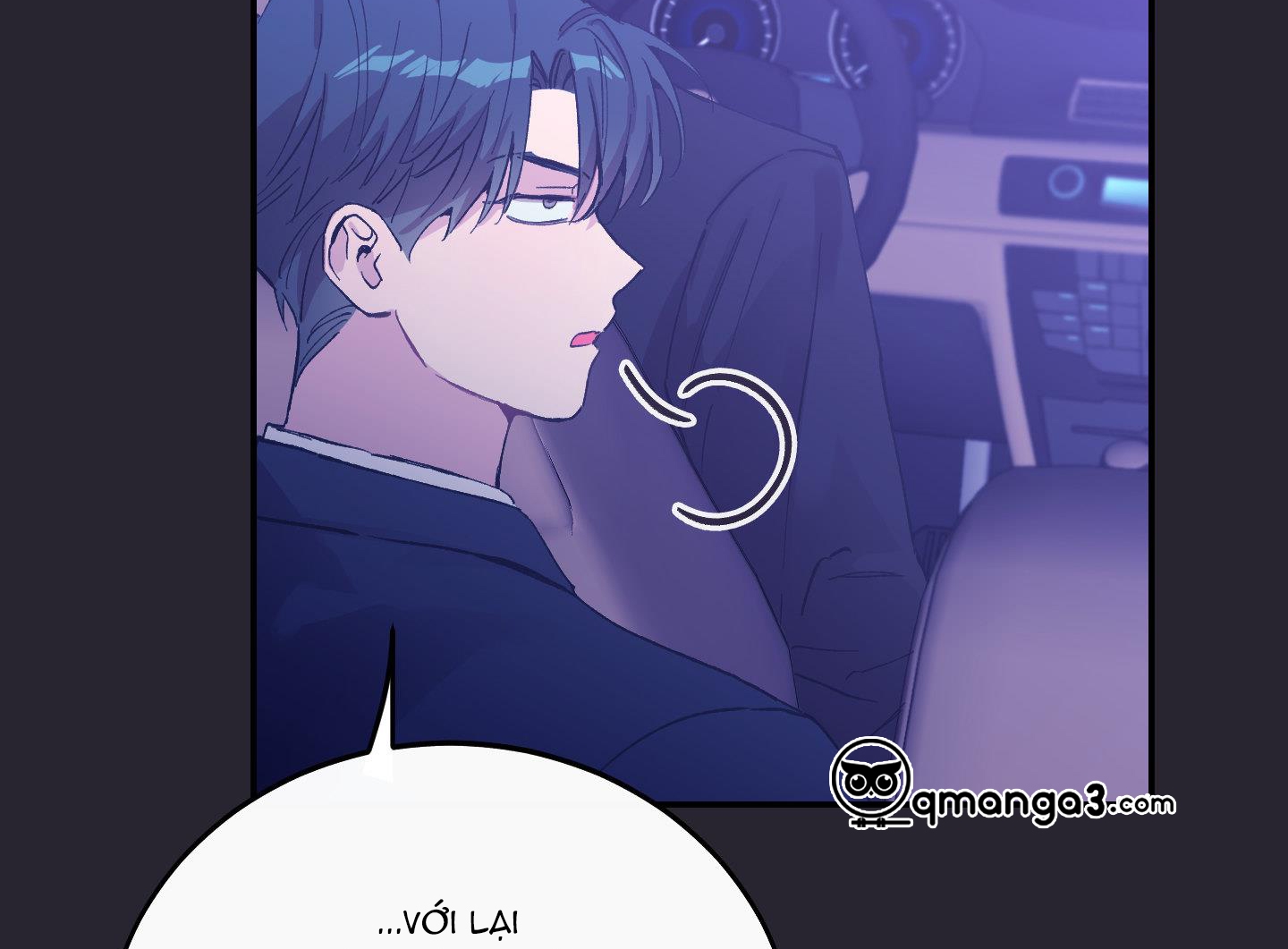 Lãng Mạn Giả Dối Chapter 18 - Trang 94