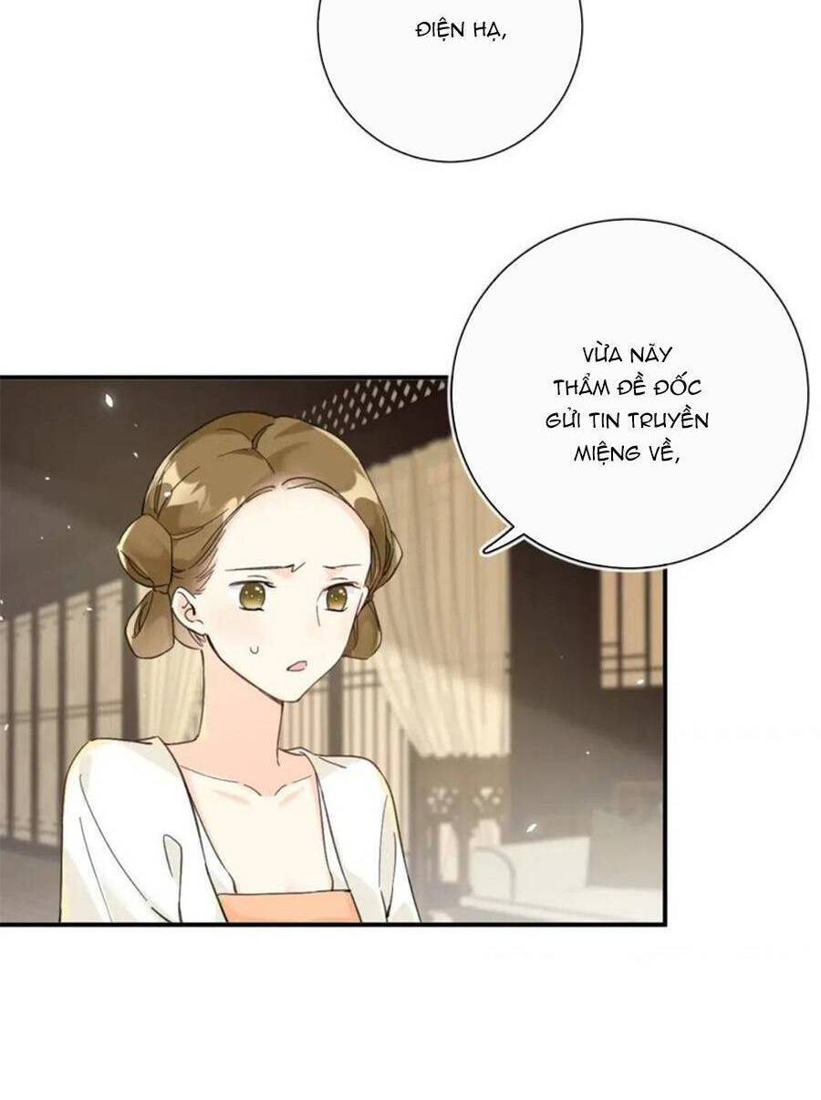 Lui Lui Lui Ra Chapter 85 - Trang 30