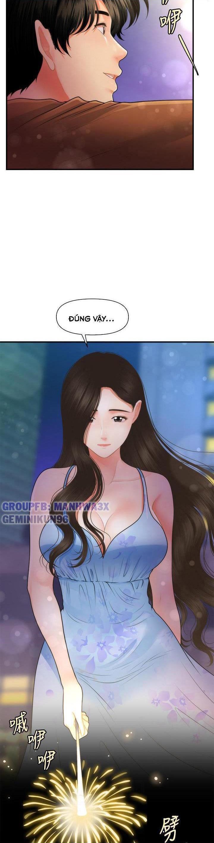 Này Anh Đẹp Trai Chapter 80 - Trang 15