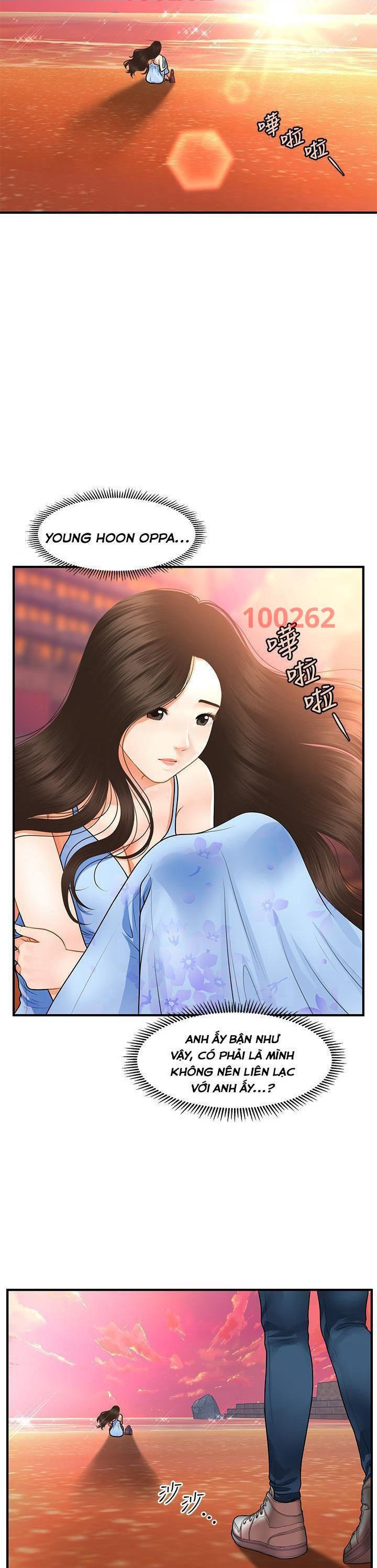 Này Anh Đẹp Trai Chapter 80 - Trang 5