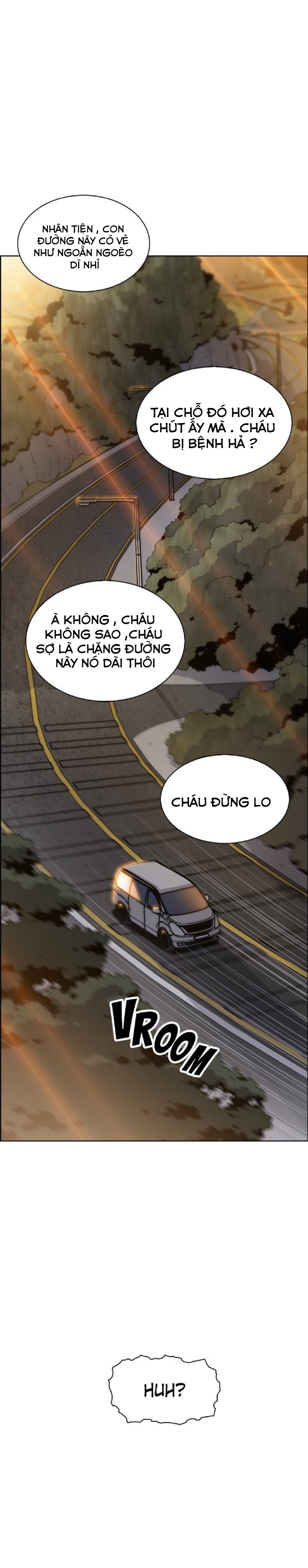 Những Mỹ Nhân Ở Tiệm Đậu Hủ Chapter 12 - Trang 5