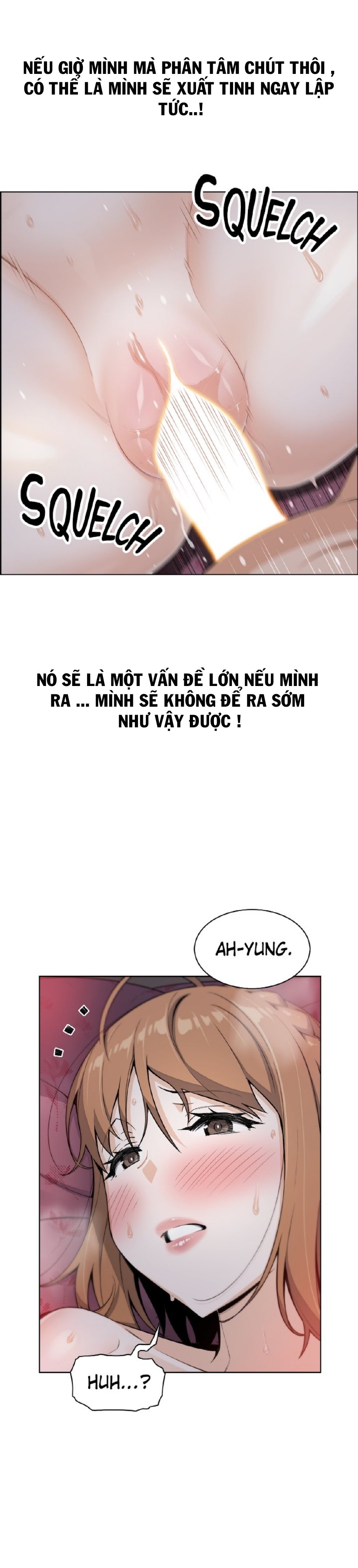 Những Mỹ Nhân Ở Tiệm Đậu Hủ Chapter 9 - Trang 12