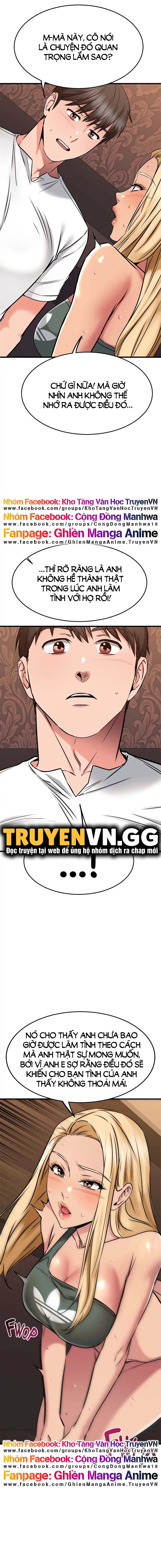 Ranh Giới Người Bạn Chapter 49 - Trang 9