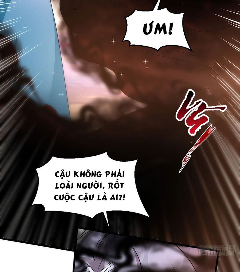 Thú Thụ Bất Thân Chapter 143 - Trang 16