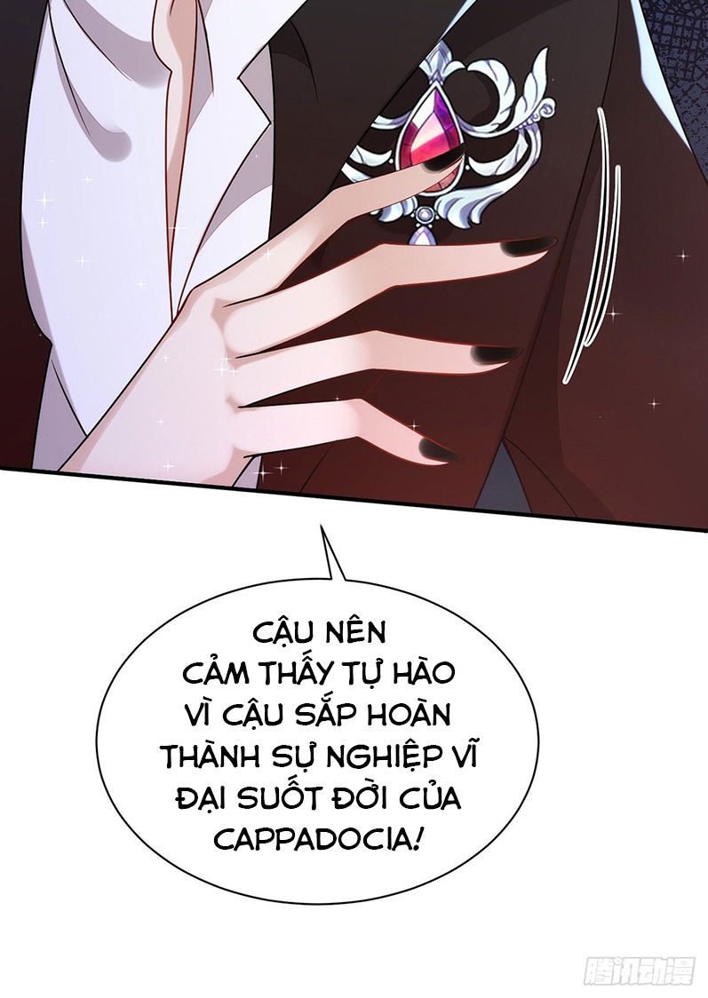 Thú Thụ Bất Thân Chapter 143 - Trang 43