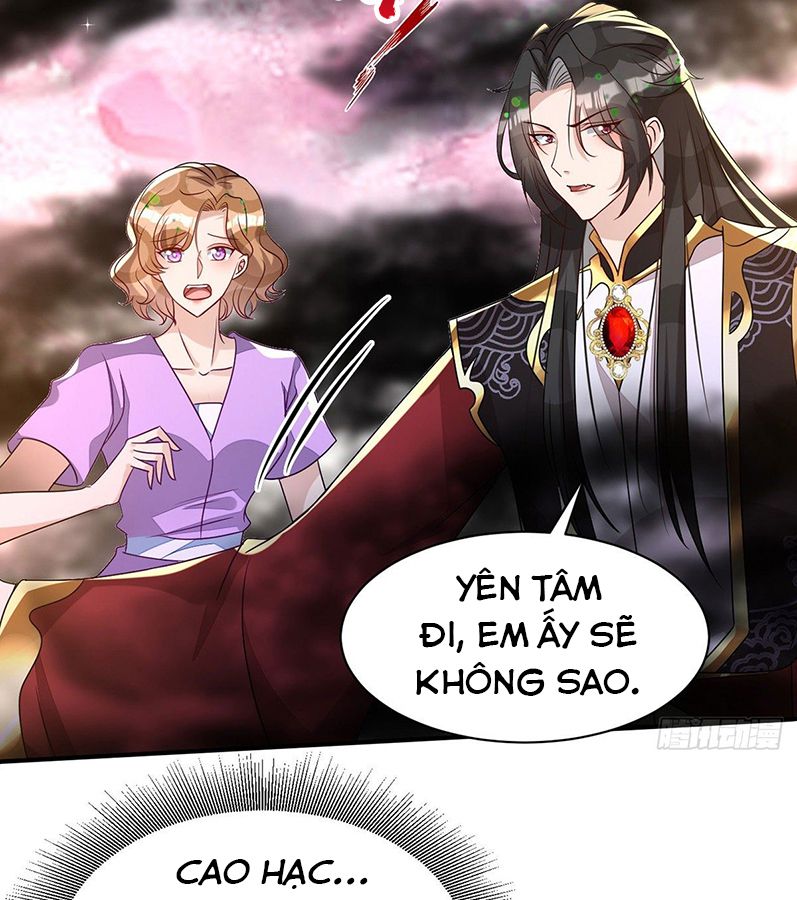 Thú Thụ Bất Thân Chapter 143 - Trang 5