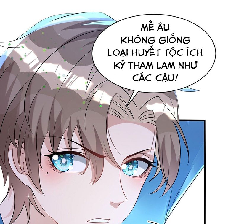 Thú Thụ Bất Thân Chapter 143 - Trang 55