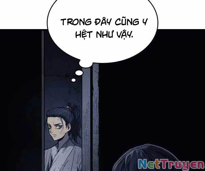 Tử Thần Phiêu Nguyệt Chapter 4 - Trang 20