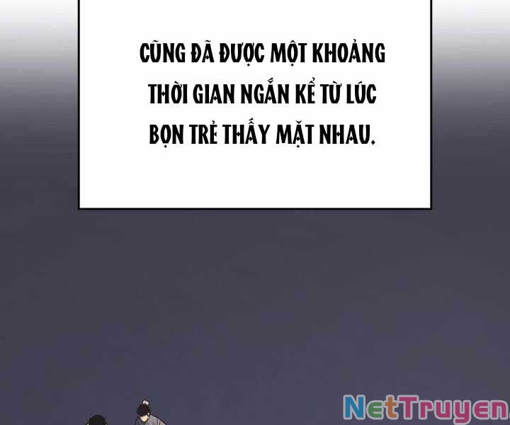 Tử Thần Phiêu Nguyệt Chapter 5 - Trang 1