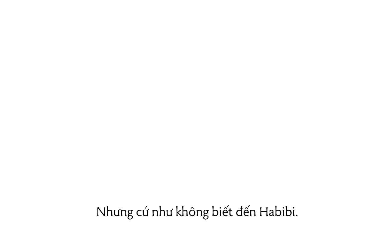 Đàn Thỏ Của Habibi Chapter 41 - Trang 137