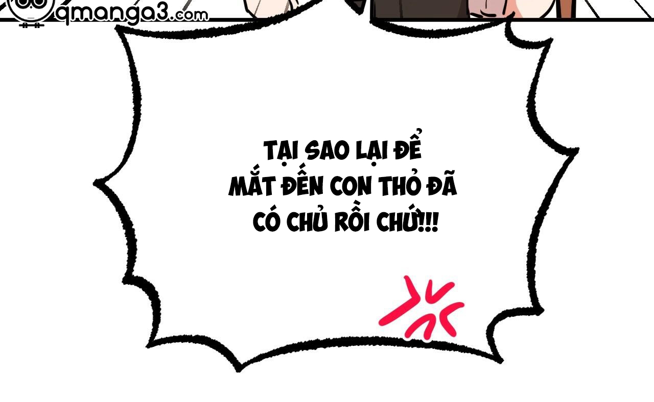 Đàn Thỏ Của Habibi Chapter 41 - Trang 25