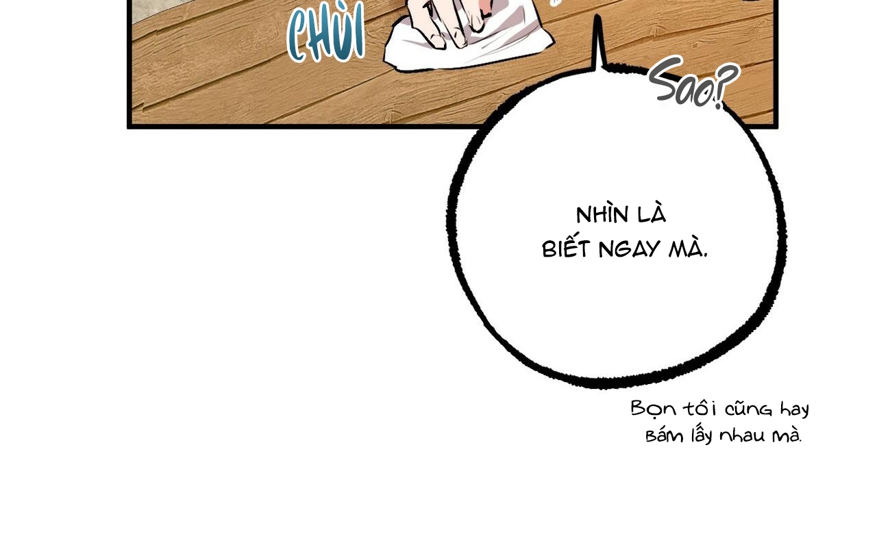 Đàn Thỏ Của Habibi Chapter 41 - Trang 53