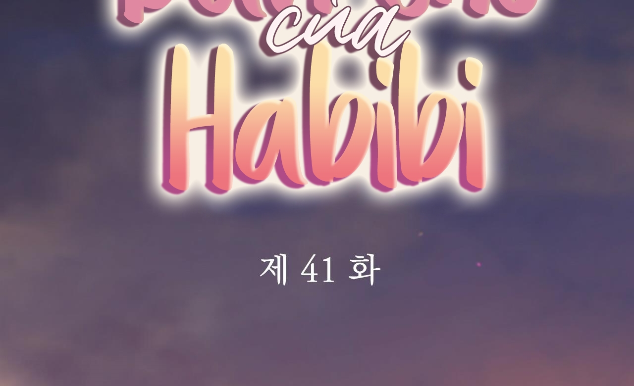 Đàn Thỏ Của Habibi Chapter 41 - Trang 75