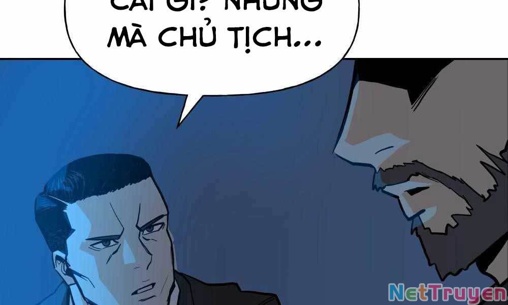 Giang Hồ Thực Thi Công Lý Chapter 1 - Trang 20