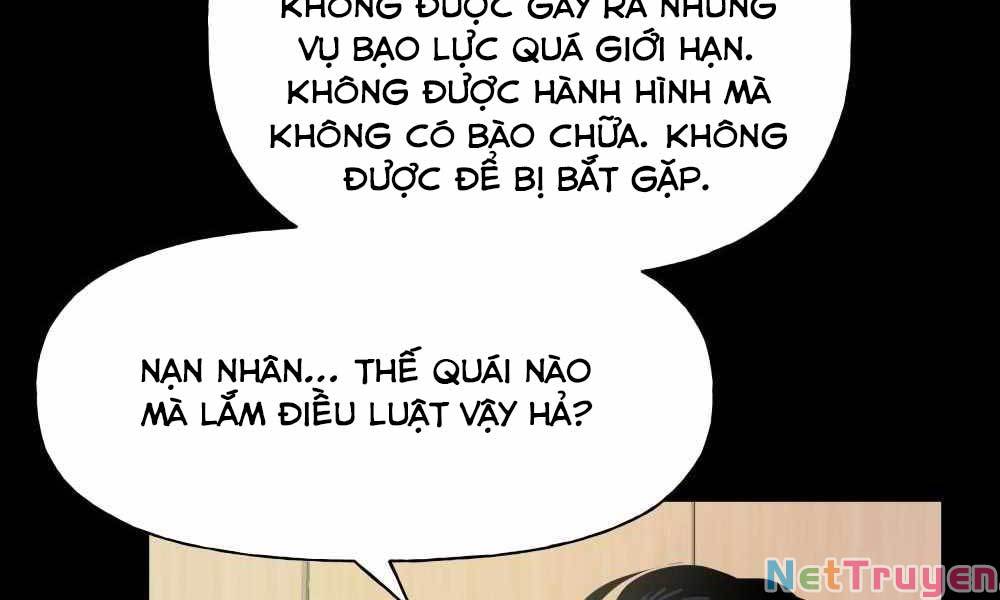 Giang Hồ Thực Thi Công Lý Chapter 2 - Trang 139