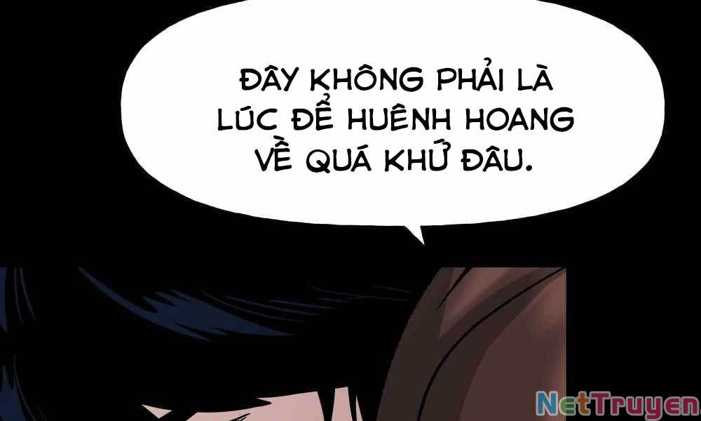 Giang Hồ Thực Thi Công Lý Chapter 2 - Trang 19