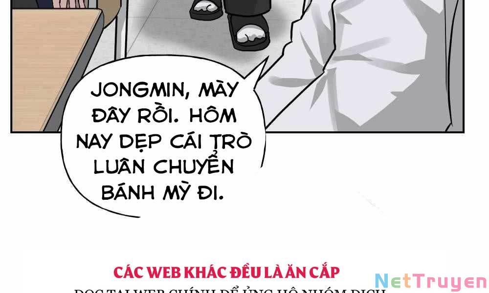 Giang Hồ Thực Thi Công Lý Chapter 2 - Trang 40