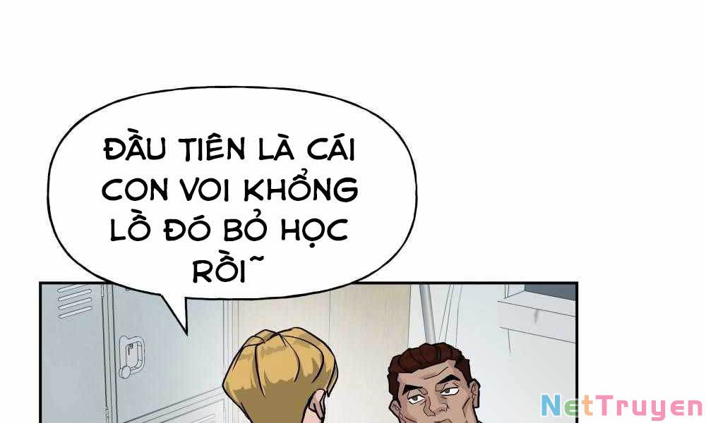 Giang Hồ Thực Thi Công Lý Chapter 2 - Trang 45