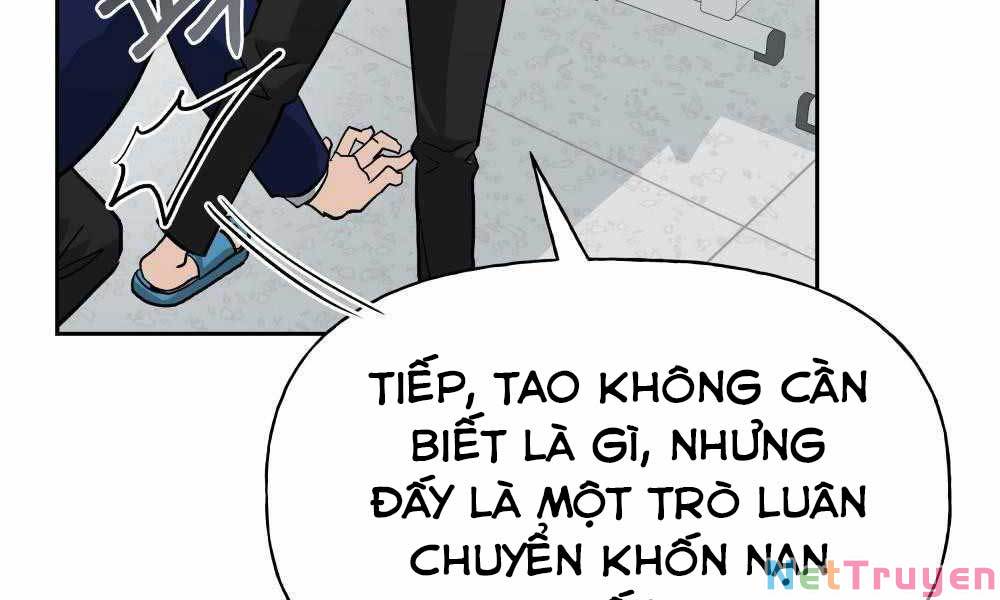 Giang Hồ Thực Thi Công Lý Chapter 2 - Trang 47