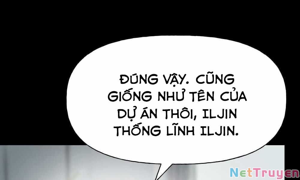 Giang Hồ Thực Thi Công Lý Chapter 2 - Trang 5