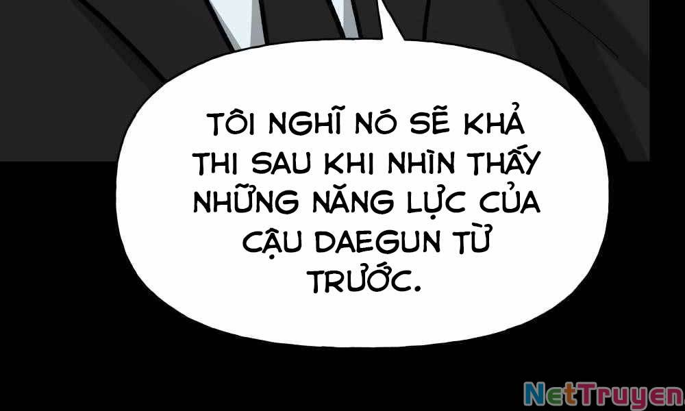 Giang Hồ Thực Thi Công Lý Chapter 2 - Trang 8