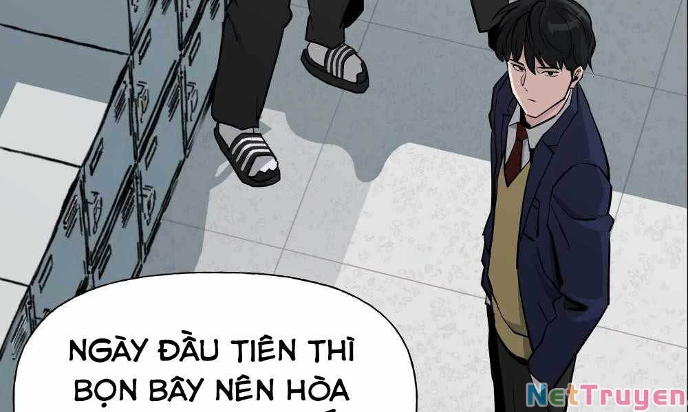 Giang Hồ Thực Thi Công Lý Chapter 3 - Trang 16