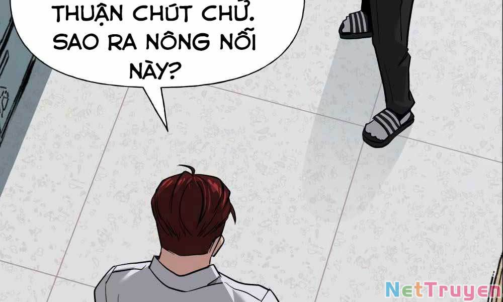 Giang Hồ Thực Thi Công Lý Chapter 3 - Trang 17