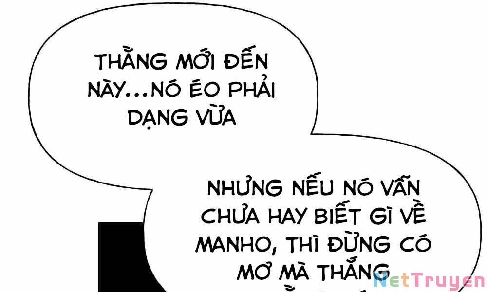 Giang Hồ Thực Thi Công Lý Chapter 3 - Trang 41