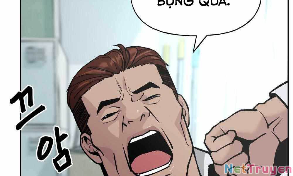 Giang Hồ Thực Thi Công Lý Chapter 4 - Trang 25