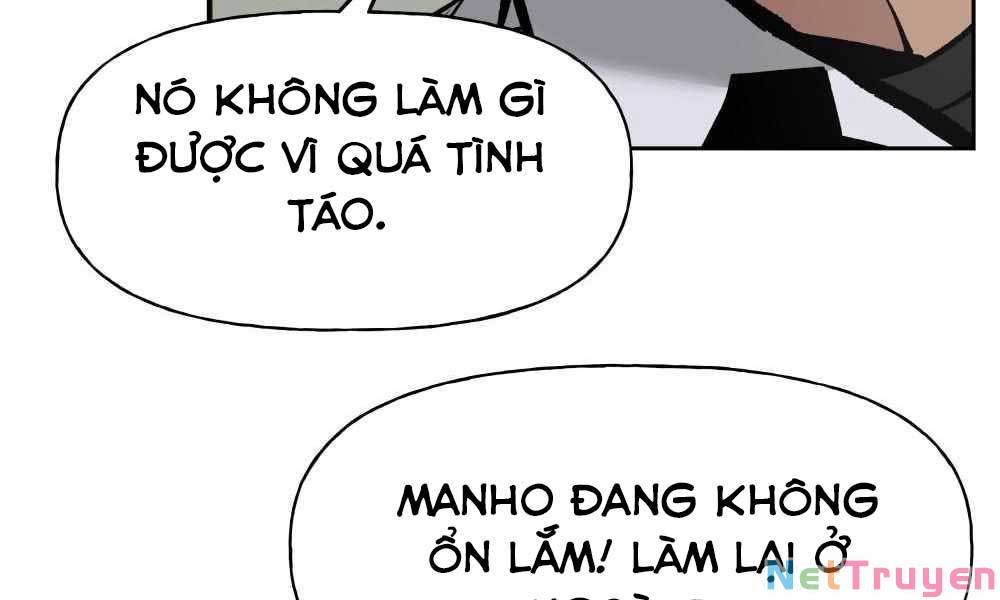 Giang Hồ Thực Thi Công Lý Chapter 4 - Trang 43