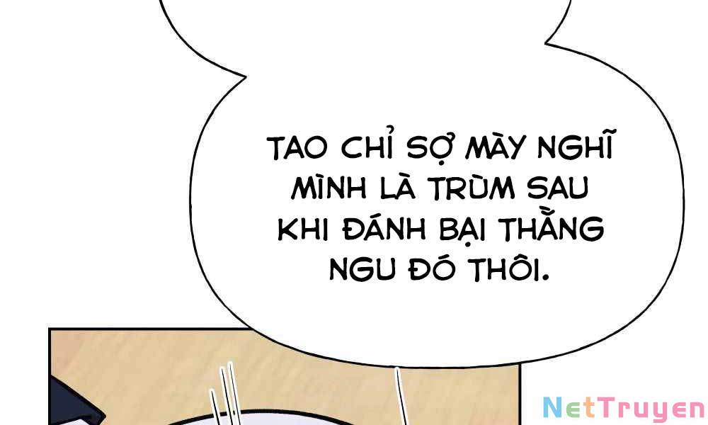 Giang Hồ Thực Thi Công Lý Chapter 5 - Trang 17